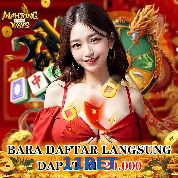 11BET