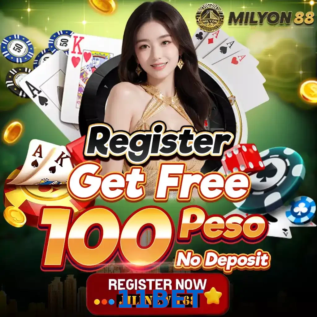 11BET