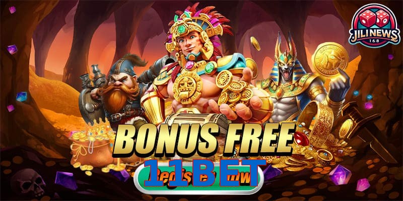 11BET