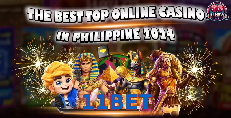 11BET