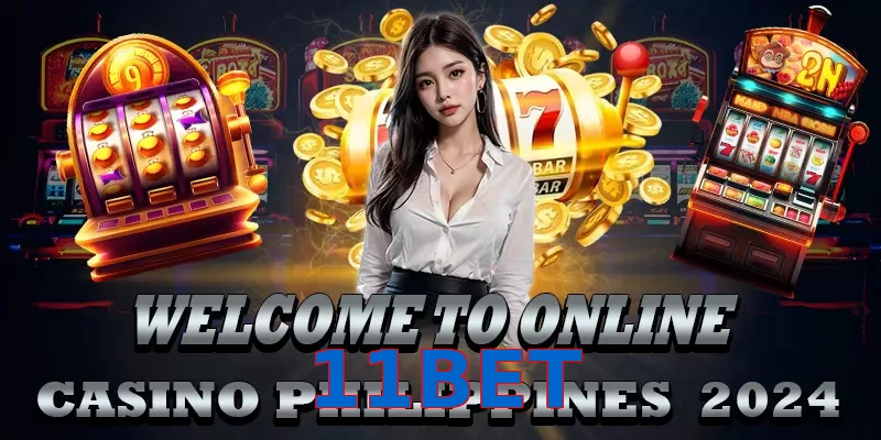 11BET