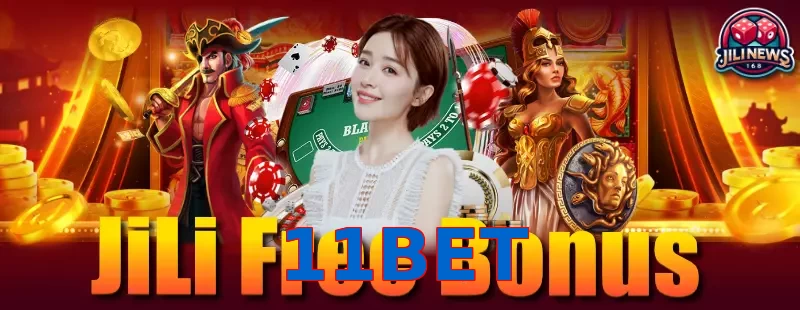 11BET