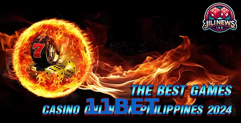 11BET