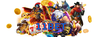 11BET