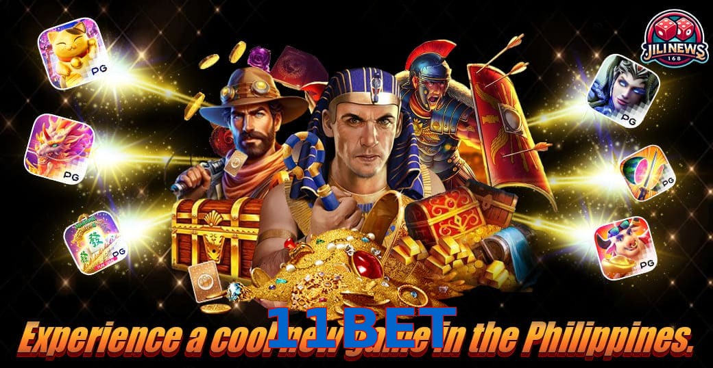 11BET