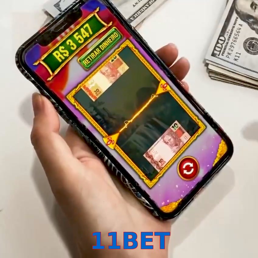 11BET