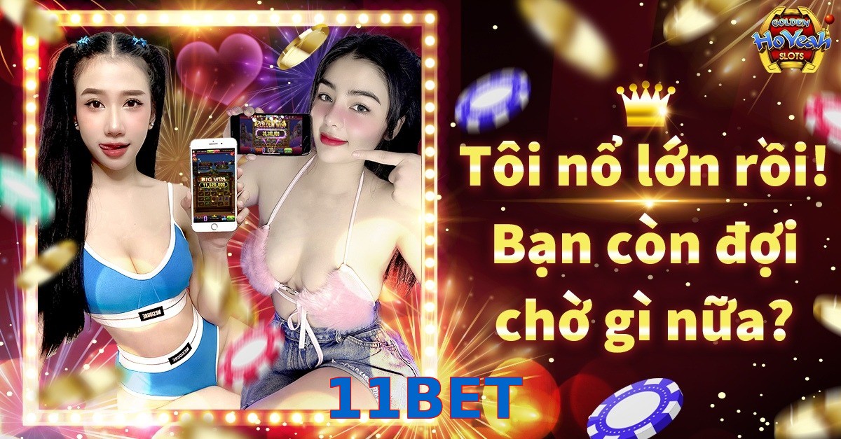 11BET