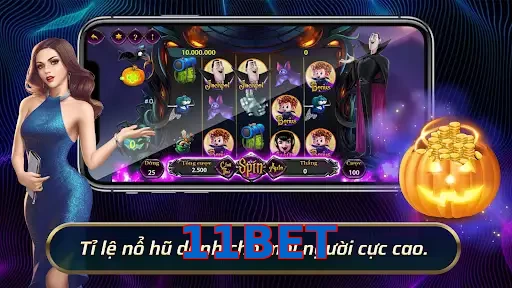 11BET