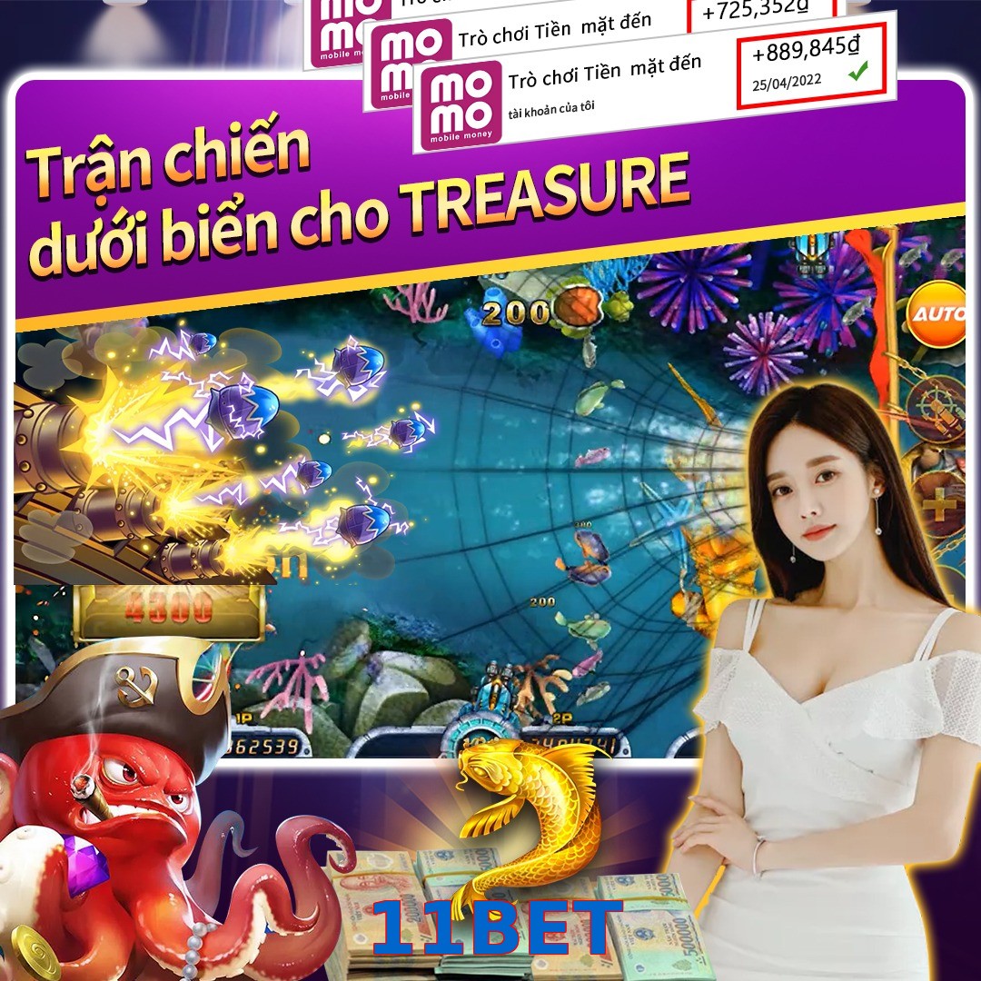 11BET